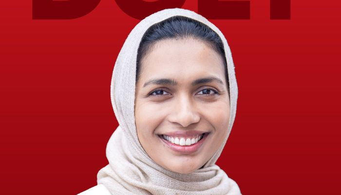 সিলেটের ডলি’র কানাডা জয়, প্রথম বাংলাদেশি বংশোদ্ভূত এমপি