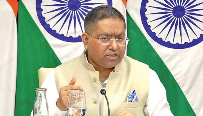 বাংলাদেশকে ডিজেল দেয়ার অনুরোধ বিবেচনা করছে ভারত