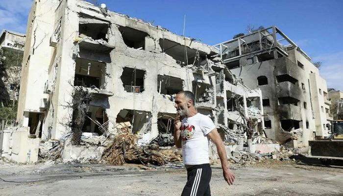 ট্রাম্পের আলোচনার দাবি নাকচ, নতিস্বীকার করবে না ইরান