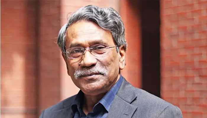 সংবিধানের পর এবার রাজনীতির গতিপথে ঠিক করবেন আলী রীয়াজ! 