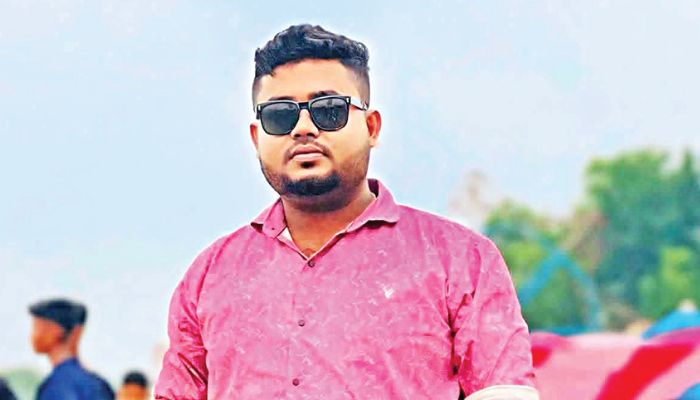 ডিবি হেফাজতেই পিটিয়ে মারা হয়েছে প্রান্তকে, কে এই এসআই সোহেল