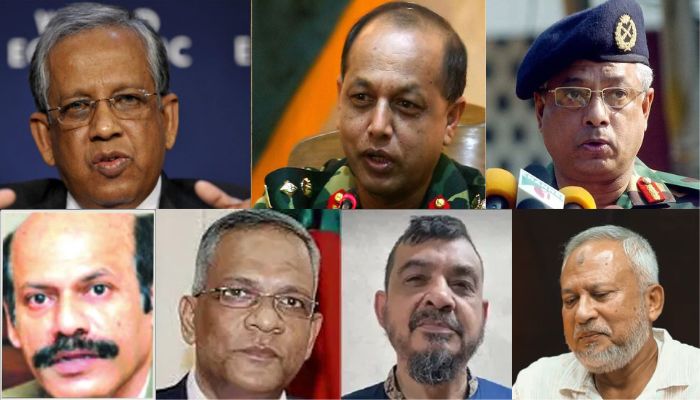  মাসুদ উদ্দিন ও মামুন খালেদ দুষছেন মইন উদ্দিন-আমিনকে!