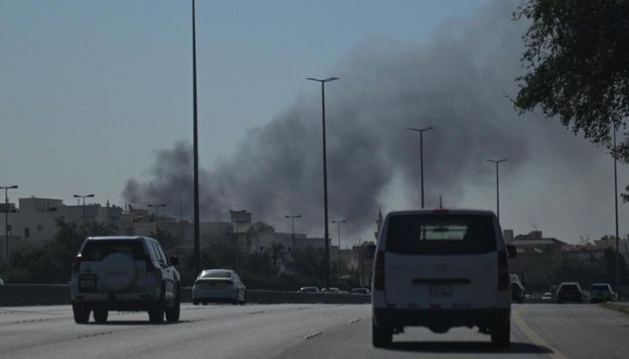 ইরান যুদ্ধ:  মহাবিপাকে কুয়েত প্রবাসী বাংলাদেশিরা