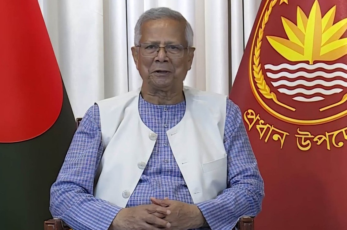 সংসদ নির্বাচন আগামী এপ্রিলের প্রথমার্ধের যেকোনো দিন