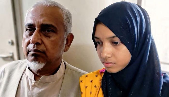 গাজী নজরুলের কথিত স্ত্রীকে হত্যা না আত্মহত্যা, পুলিশ হেফাজতে প্রথম স্ত্রীসহ এমপি