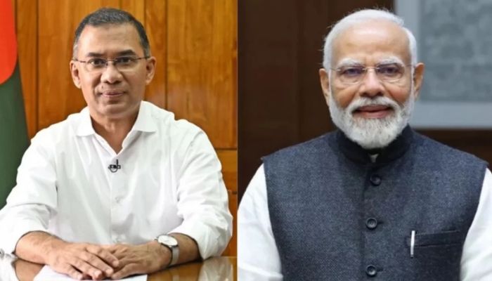 তারেক রহমানকে ঈদ শুভেচ্ছায় কি বললেন নরেন্দ্র মোদি