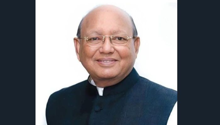 বর্ষীয়ান রাজনীতিবিদ তোফায়েল আহমেদ মারা গেছেন