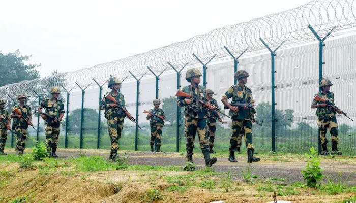 বাংলাদেশ-ভারত সীমান্তে নিরাপত্তায় অমিত শাহর নীলনকশা, কী আছে এতে
