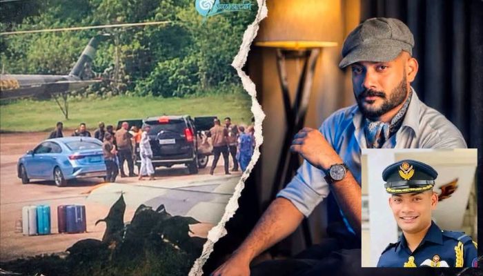 তাহসিফকে হত্যার অভিযোগ পিতার, বাসা থেকে ডেকে নেয়া কে এই দ্বীপ?