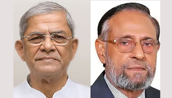 রাষ্ট্রপতি নির্বাচন: ২৪৭ বনাম ৯০, তবু হিসাব ভোটের বাইরেই