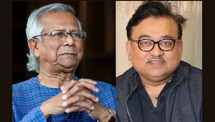  মব ভায়োলেন্সের দায় অধ্যাপক ইউনূস নেবেন না কেন?