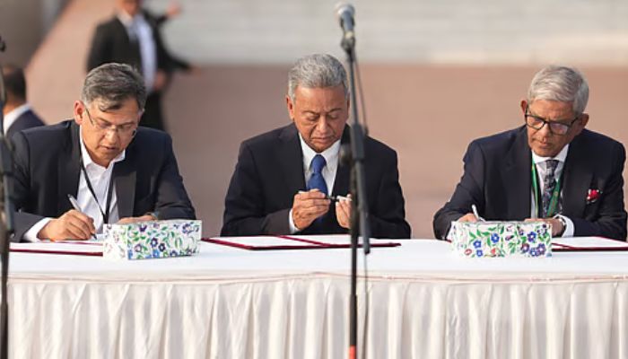 মন্ত্রী ও প্রতিমন্ত্রী ও উপদেষ্টা যারা, ২৫ জেলায় মন্ত্রী নেই