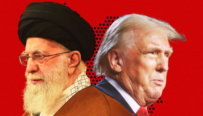 ইরান ধ্বংসে যুক্তরাষ্ট্র-ইসরায়েলের যৌথ যুদ্ধ শুরু যে কোনো মুহূর্তে