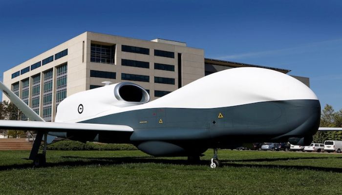 হরমুজে নিখোঁজ যুক্তরাষ্ট্রের ব্যয়বহুল নজরদারি ড্রোন, ত্রুটি না গুলি