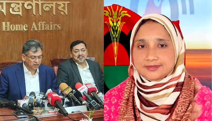 রাড্ডার ঘটনায় ফেরদৌসীর পদত্যাগ, অভিযোগ প্রমাণিত হলে আইনি ব্যবস্থা
