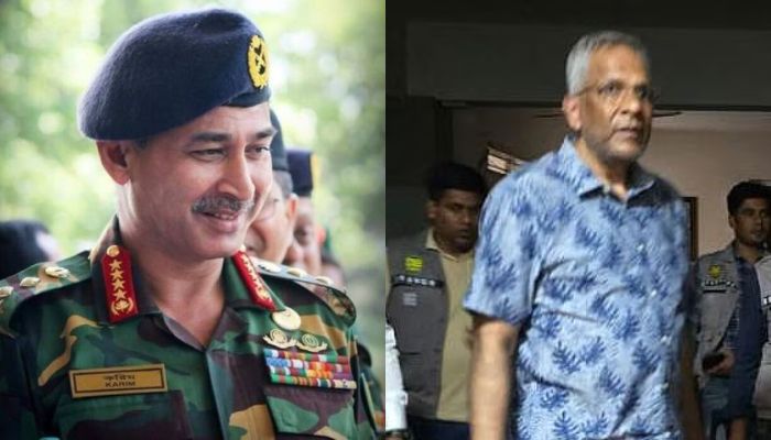 আইকেবির নির্দেশে দেড় হাজার কোটি টাকা উদ্ধার করে দেন খালেদ মামুন