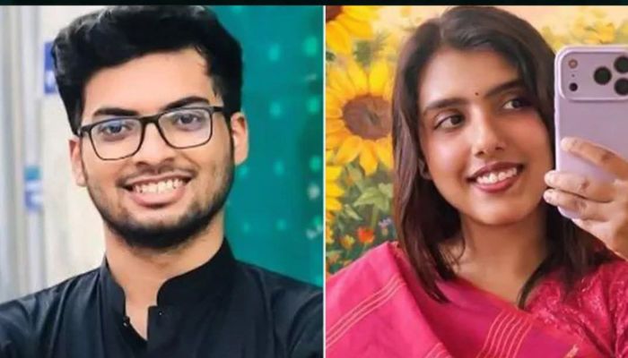 লিমনের মরদেহ উদ্ধার, নাহিদার সন্ধান এখনও মেলেনি