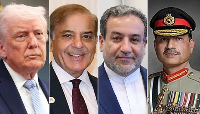 ইরান বলছে ‘ঐতিহাসিক জয়’, ট্রাম্পের মতে ‘পরিপূর্ণ বিজয়’