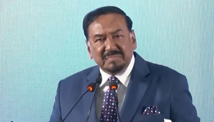 রাষ্ট্রীয় অনুষ্ঠানে এনসিপির হট্টগোল, ‘দুঃখিত-লজ্জিত’ রাষ্ট্রপতি