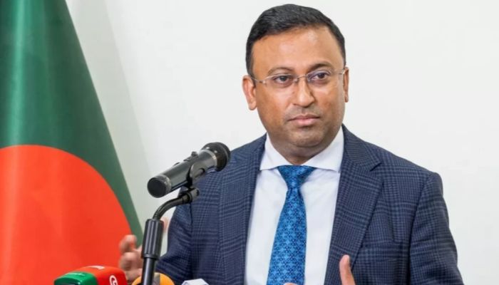 সম্পর্ক নতুনভাবে করতে চাই, ভারতে প্রধানমন্ত্রীর দ্বিপক্ষীয় সফর হওয়া উচিত