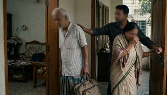 সম্পত্তি লিখে দিলেও বাবা-মায়ের অধিকার থাকবে, আইনে পরিবর্তন আসছে 