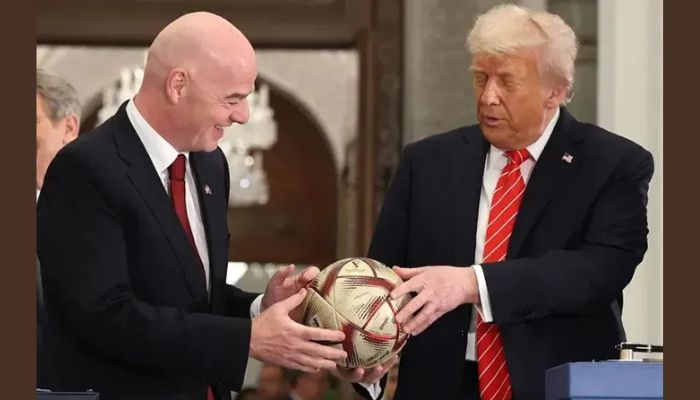  বিশ্বকাপে যুক্তরাষ্ট্র ভ্রমণ, হয়রানি ও নিরাপত্তা ঝুঁকি নিয়ে সতর্কতা