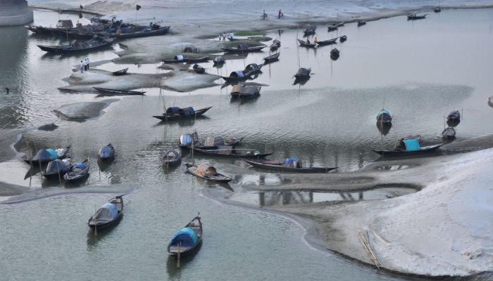 পদ্মা ব্যারাজ বাস্তবে কী দেবে, সতর্ক করেছেন বিশেষজ্ঞরা