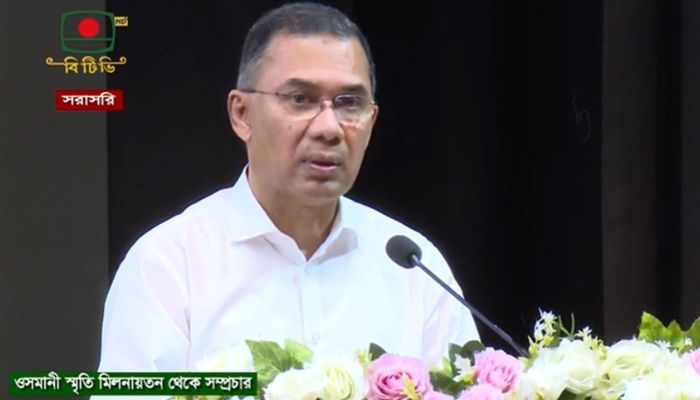 দেশকে অস্থিতিশীল করতে কেউ কেউ নানাভাবে গুজব রটাচ্ছে: প্রধানমন্ত্রী