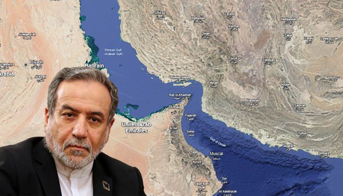 বাংলাদেশসহ ৬ বন্ধু দেশকে হরজুম প্রণালিতে ছাড় দিলো ইরান