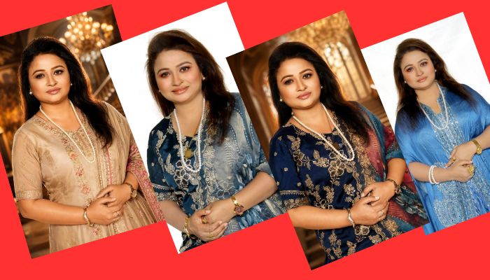 জনপ্রিয় সঙ্গীত শিল্পী রোজিনা আক্তার এর ‘বড় মায়া লাগে বন্ধুরে’  