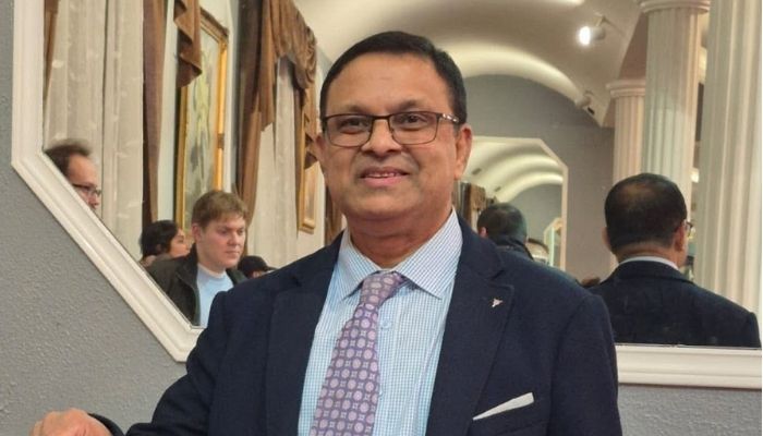 শিক্ষা, নের্তৃত্ব ও মানবকল্যাণে দীর্ঘ পথচলা এক বহুমাত্রিক ব্যক্তিত্ব