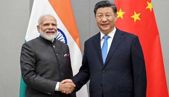 ভারত—চীন সম্পর্কের গতিপথ, কী বার্তা প্রতিবেশী দেশগুলোর জন্য?