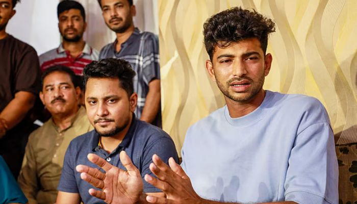 তামিম ইকবালের ফোন ও সমর্থকরা না থাকলে ঘটনা অন্য রকম হতো