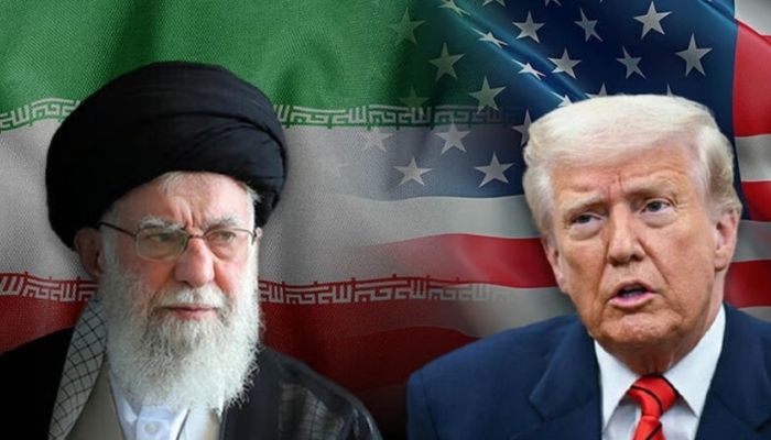 মধ্যপ্রাচ্যে যুক্তরাষ্ট্রের ঘাঁটিগুলোতে পাল্টা হামলার হুমকি তেহরানের