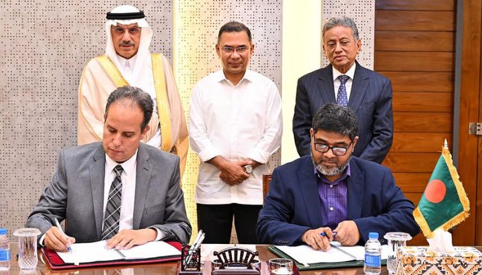ইস্টার্ণ রিফাইনারি সম্প্রসারণে ১ বিলিয়ন ডলার দিচ্ছে আইডিবি