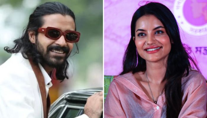 মুক্তির ১০ বছর পর ওটিটিতে আসছে রাজ-তুষির প্রথম সিনেমা