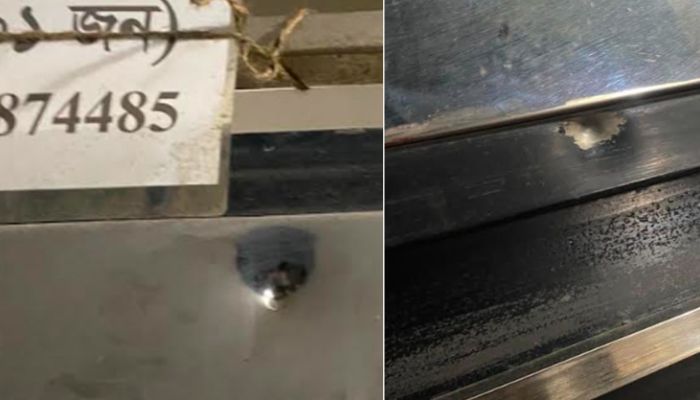৫০ লাখ টাকা চাঁদা না দিলে প্রবাসীকে যেখানে পাবে সেখানে গুলি